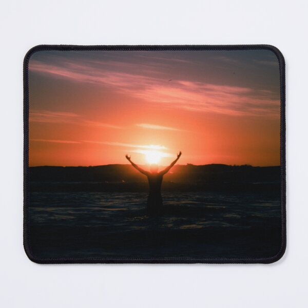 Item preview, Venus Bay Sunset designed and sold by Quin Hayes.