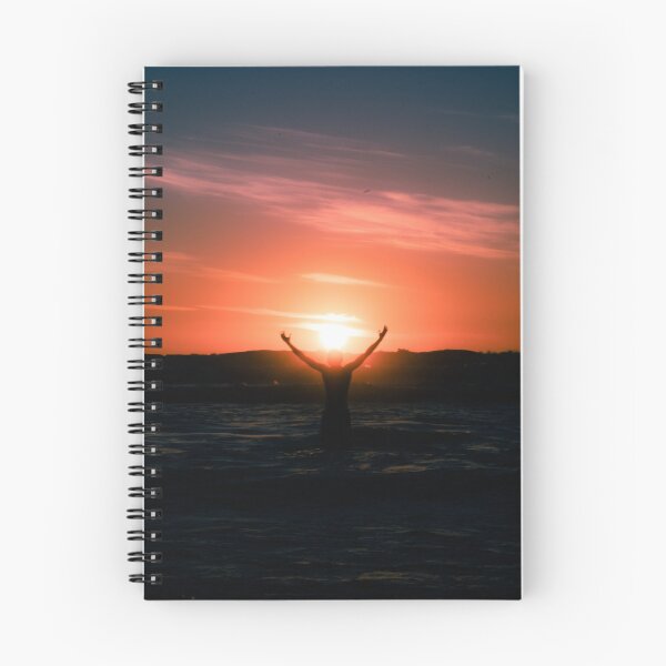 Item preview, Venus Bay Sunset designed and sold by Quin Hayes.