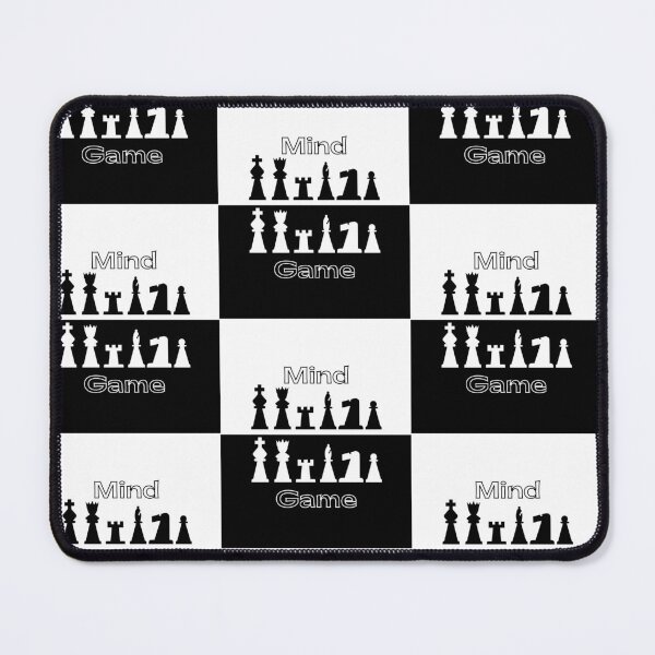 Item preview, Mind Game (Split) designed and sold by SimplyMe-Plus.