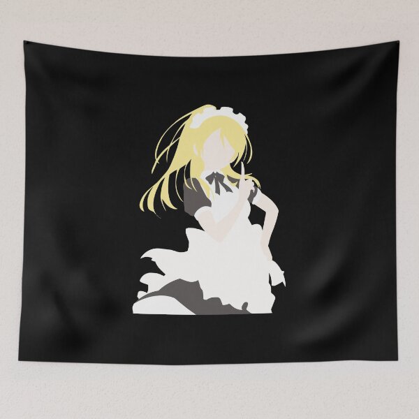 Item preview, Idol Anime Inspired Shirt designed and sold by Nixon Robeton.