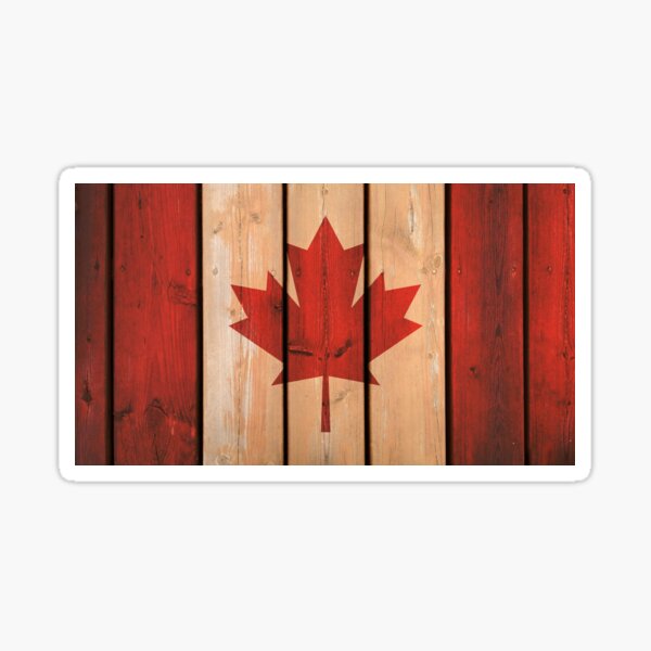 Item preview, Canada 3 designed and sold by Raven Elliott.
