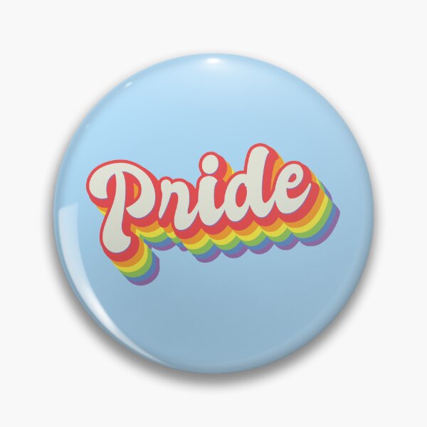 Item preview, Pride designed and sold by bennetthuskers.