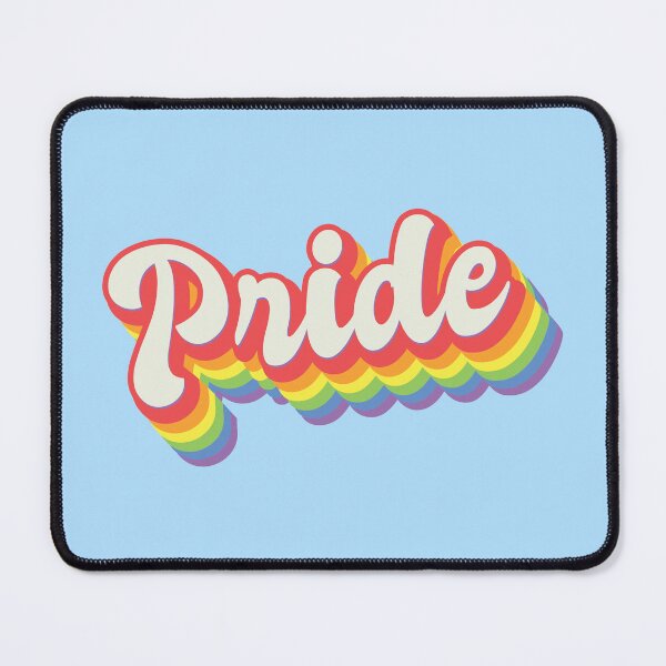 Item preview, Pride designed and sold by bennetthuskers.