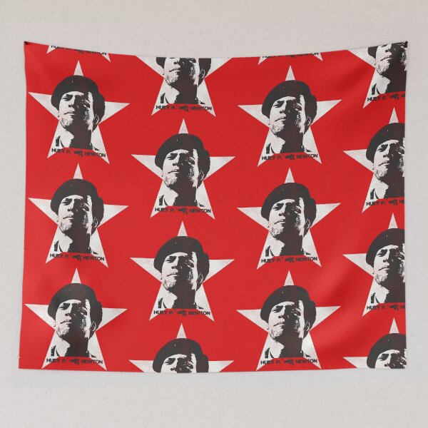 Item preview, HUEY P NEWTON designed and sold by ourkid.