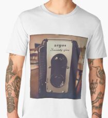 Old Mate 2 Men's Premium T-Shirt