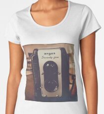 Old Mate 2 Women's Premium T-Shirt