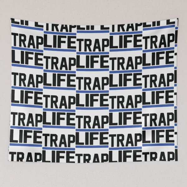 Item preview, Chapo Trap House                designed and sold by ChainHuxley.