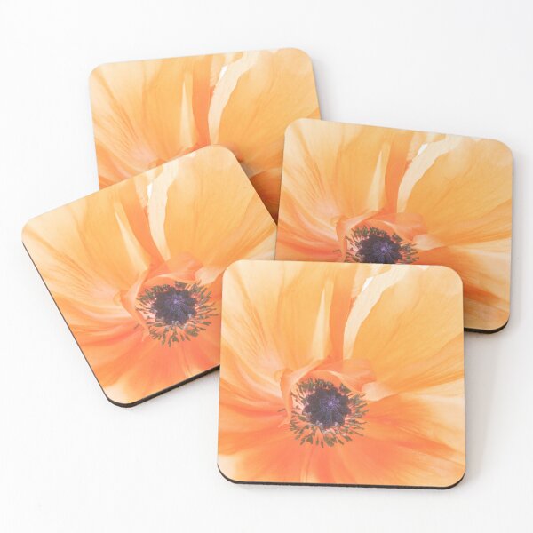 Item preview, Poppy Passion -- Luminious designed and sold by Paula Bund.