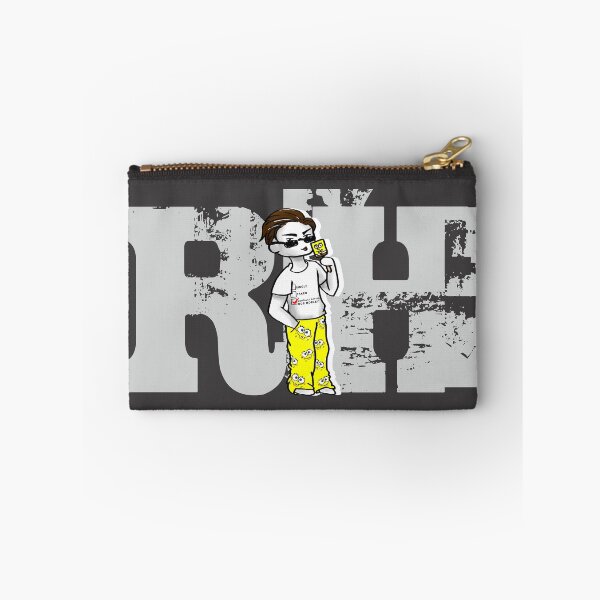 Item preview, Richard Harmon - RH - White designed and sold by AG Nonsuch.