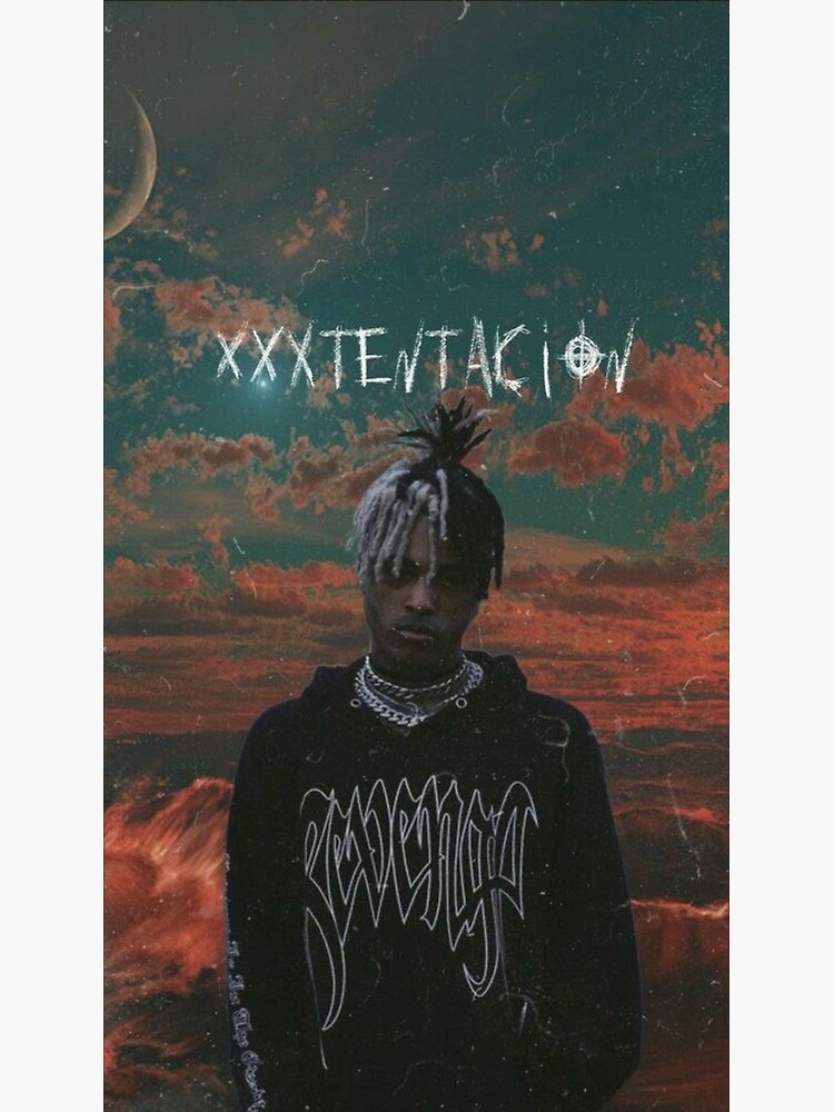xxxtencion jacket