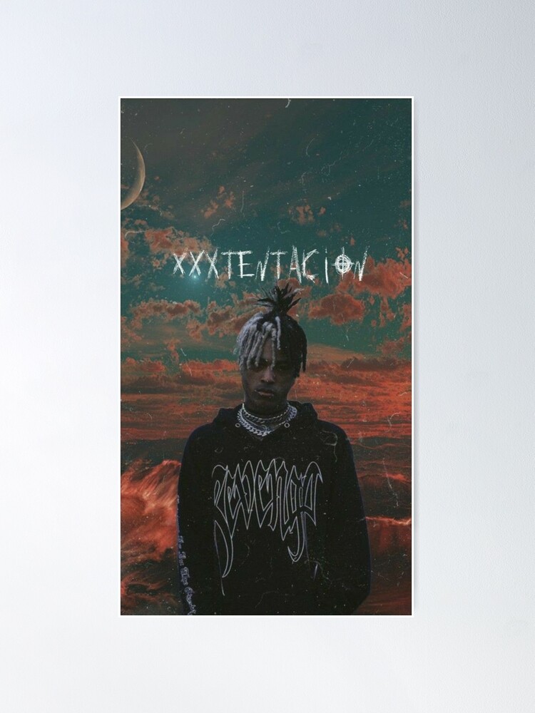 xxxtencion jacket