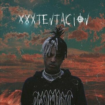 xxxtencion jacket