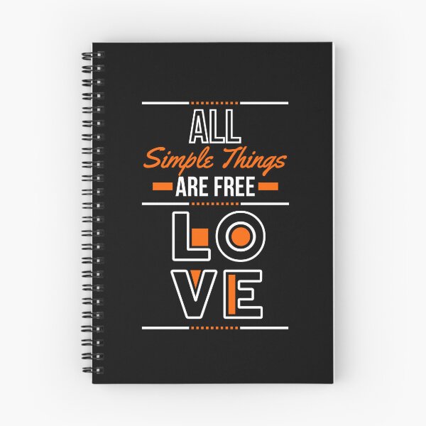 Item preview, All simple things are FREE LOVE designed and sold by PeterMun1007.