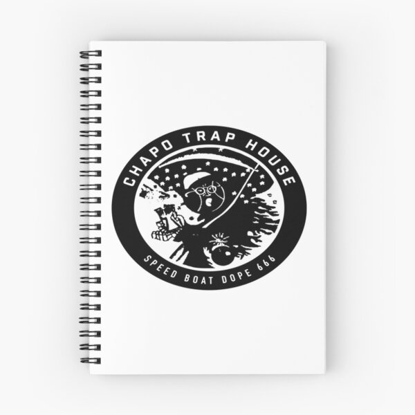Item preview, chapo trap house              designed and sold by ChainHuxley.