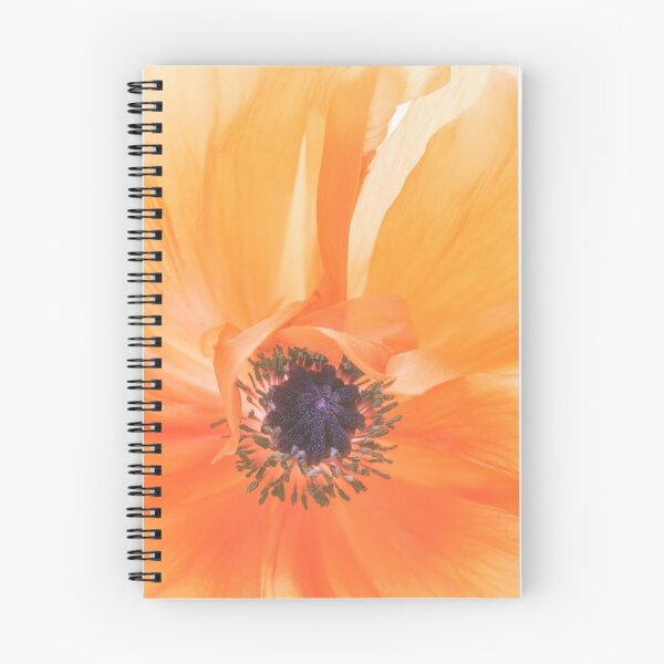Item preview, Poppy Passion -- Luminious designed and sold by Paula Bund.