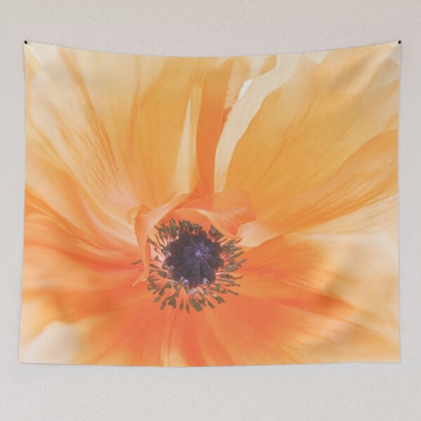 Item preview, Poppy Passion -- Luminious designed and sold by Paula Bund.