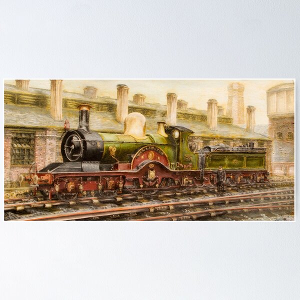 Item preview, Wellington designed and sold by Rasendyll.