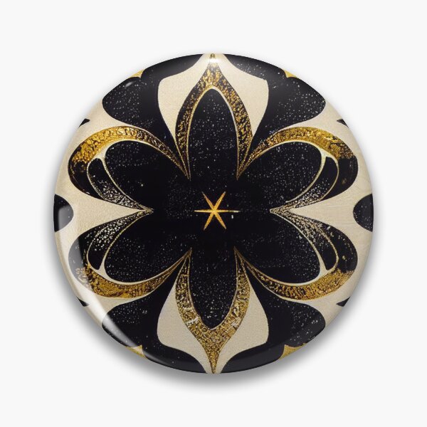 Item preview, Central Star designed and sold by DR Lit Huan.