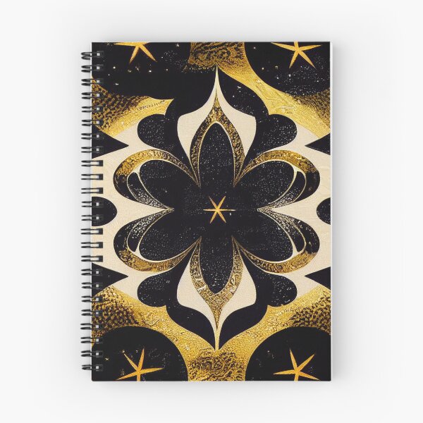 Item preview, Central Star designed and sold by DR Lit Huan.