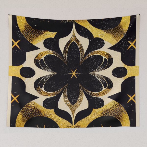 Item preview, Central Star designed and sold by DR Lit Huan.