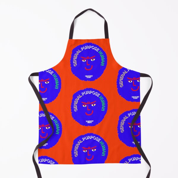 Item preview, general purpose human designed and sold by thundercandy.