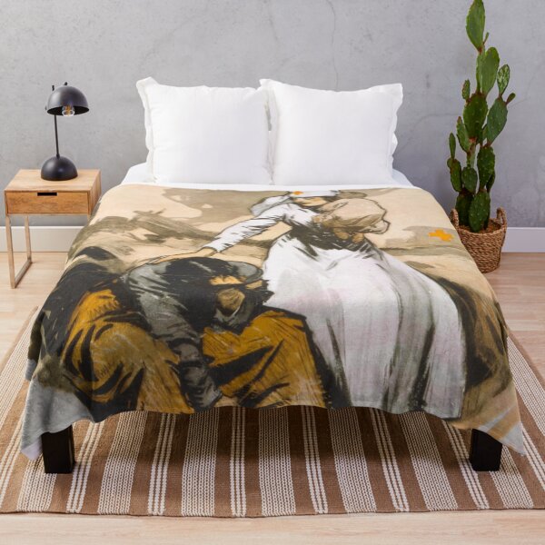 Item preview, The Comforter designed and sold by Twisted Wick.