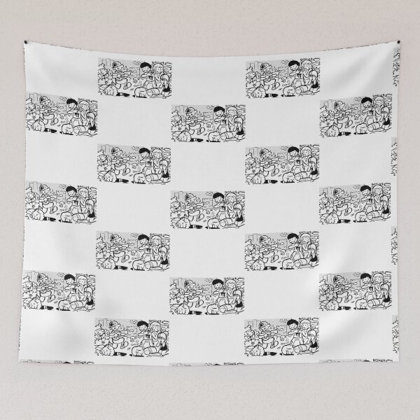 Item preview, Chapo Trap House  designed and sold by ChainHuxley.