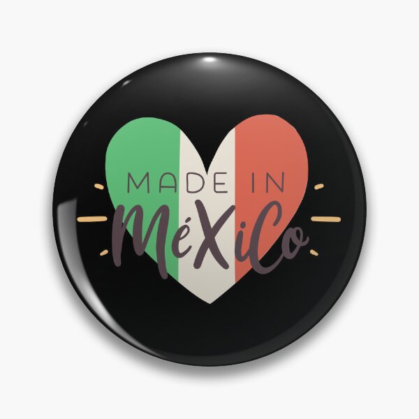 Item preview, Made in Mexico designed and sold by angelusdark.