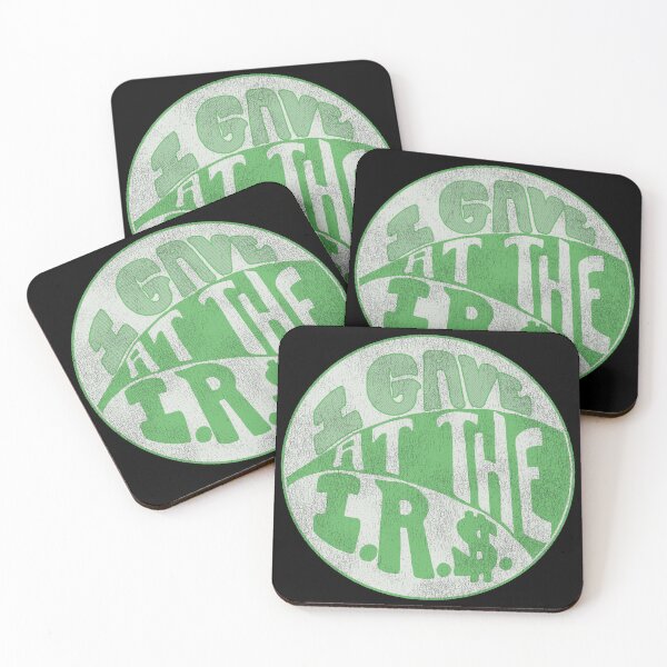 Item preview, I Gave at the IRS designed and sold by ourkid.