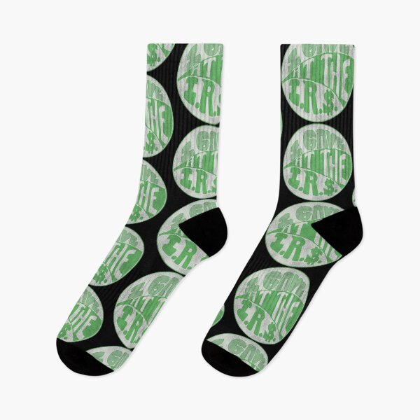Item preview, I Gave at the IRS designed and sold by ourkid.