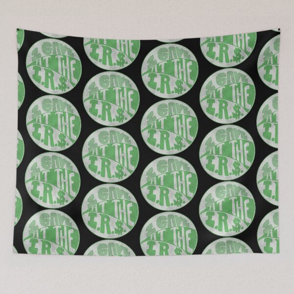 Item preview, I Gave at the IRS designed and sold by ourkid.