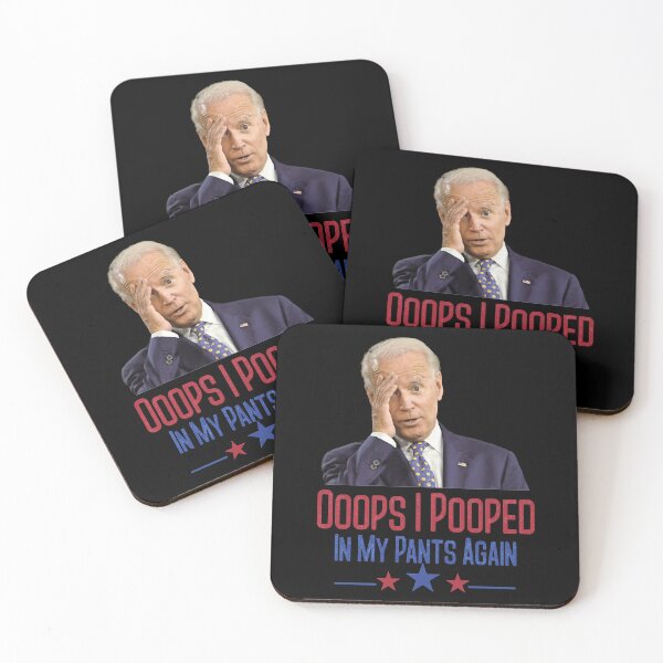 Item preview, Funny Biden Harris  designed and sold by Aidangordon.
