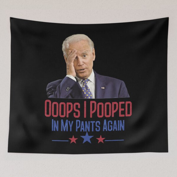 Item preview, Funny Biden Harris  designed and sold by Aidangordon.