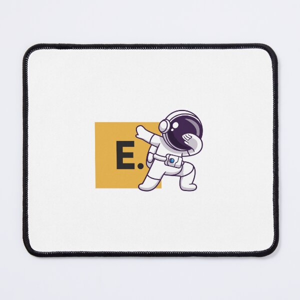 Item preview, astronaut 03 designed and sold by EverestMerch.
