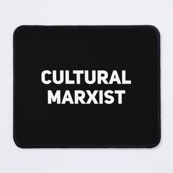 Item preview, Cultural Marxist Cultural Marxism   designed and sold by ChainHuxley.