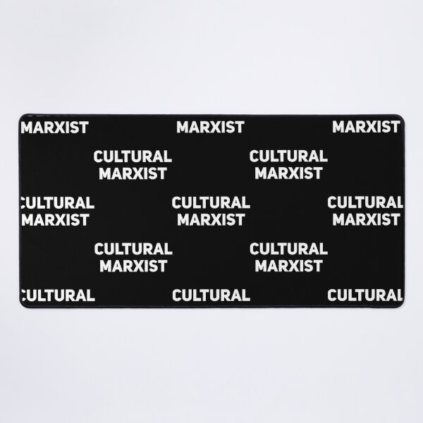 Item preview, Cultural Marxist Cultural Marxism   designed and sold by ChainHuxley.