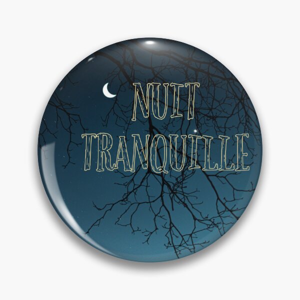 Item preview, A quiet night designed and sold by RendoRed.