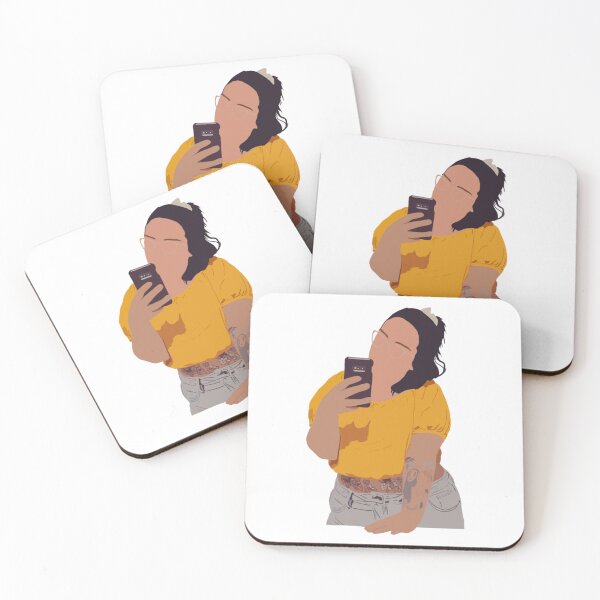 Item preview, Emily <3 designed and sold by cml-stickers.