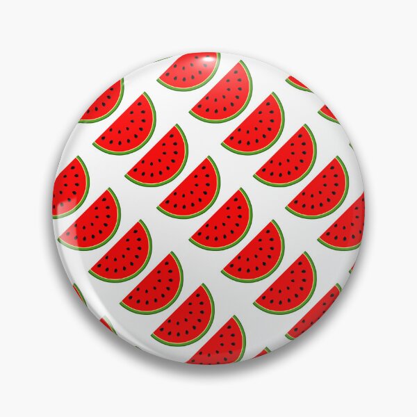 Item preview, Repeating Watermelon Design designed and sold by Williamdripfoe.