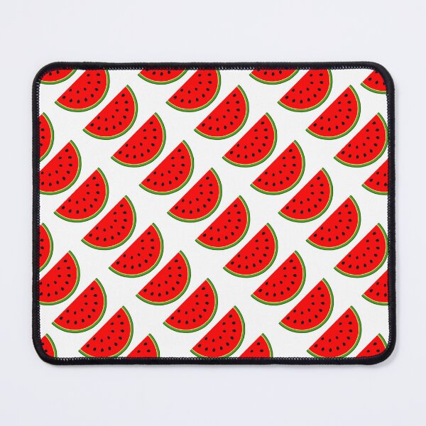 Item preview, Repeating Watermelon Design designed and sold by Williamdripfoe.