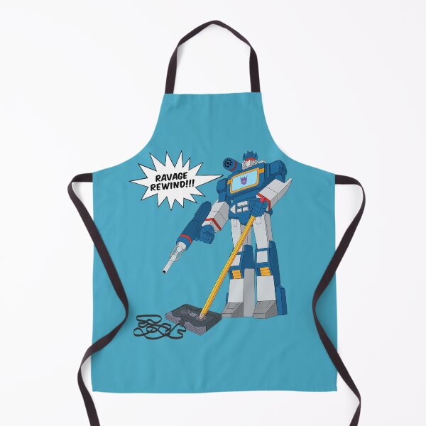Item preview, Soundwave Rewind designed and sold by notoriousitees.