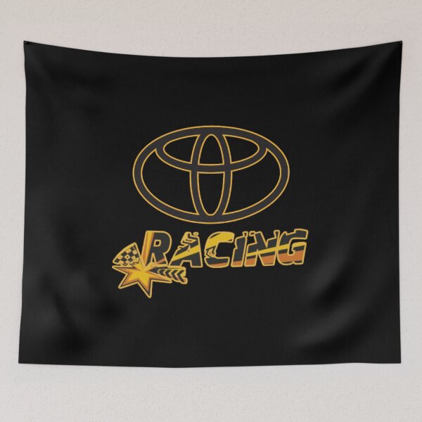 Item preview, Toyota-Racing designed and sold by Création  Québec.