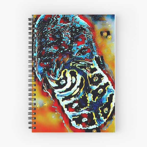 Item preview, Mitochondria (Red) designed and sold by Taylor Bak.