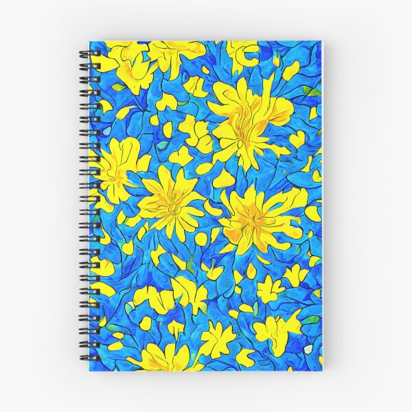 Artikelvorschau, Blumenmuster | Blumenmuster | Natur | Blätter | Zusammenfassung | Aquarellmalerei | Rot entworfen und verkauft von adbachmoe.