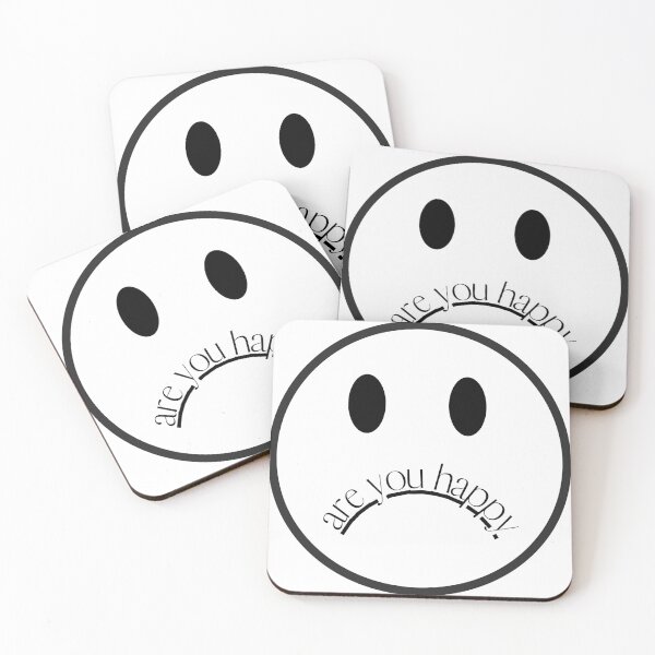 Item preview, Are you happy designed and sold by kod32.