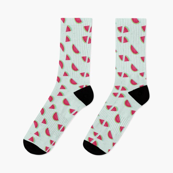 Item preview, Watermelon Pattern designed and sold by Shiablue.