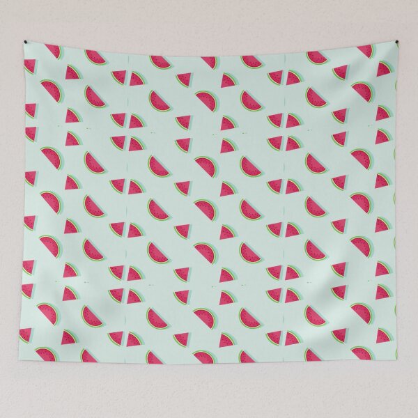Item preview, Watermelon Pattern designed and sold by Shiablue.