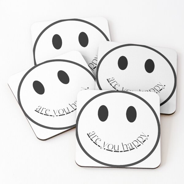 Item preview, Are you happy designed and sold by kod32.