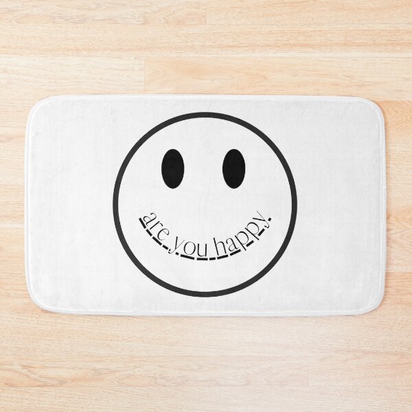 Item preview, Are you happy designed and sold by kod32.