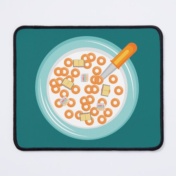 Item preview, Breakfast for Champions designed and sold by tmdaliggr.